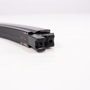 【中古即納】[MIL] SRC CO2ガスサブマシンガン MP5KA4 Jpver.(COB-421-JP) (18歳以上専用)(20150223)