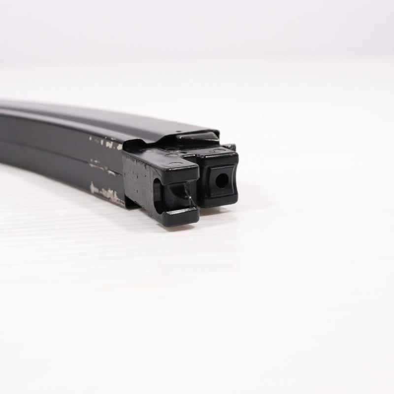 【中古即納】[MIL] SRC CO2ガスサブマシンガン MP5KA4 Jpver.(COB-421-JP) (18歳以上専用)(20150223)