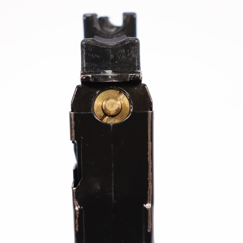 【中古即納】[MIL] SRC CO2ガスサブマシンガン MP5KA4 Jpver.(COB-421-JP) (18歳以上専用)(20150223)