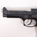 【中古即納】[MIL] 東京マルイ ガスブローバック サムライ・エッジ スタンダードモデル (カスタム品) (18歳以上専用)(20020410)