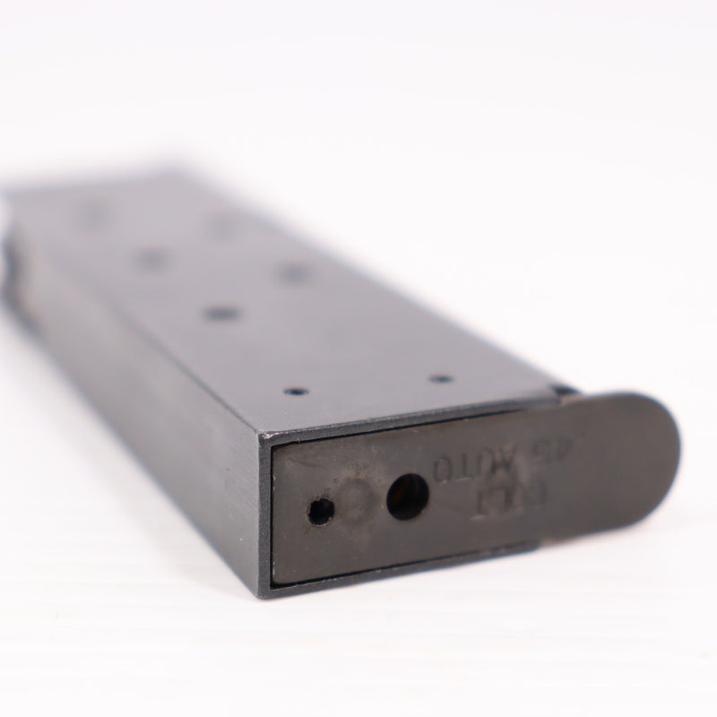 【中古即納】[MIL] WA ウエスタンアームズ ガスブローバック コルトガバメント M1911A1 HW(ヘビーウェイト) (18歳以上専用)(20150223)