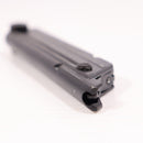 【中古即納】[MIL] タナカワークス ガスブローバック ルガーP08 4インチ ABS (ジャンク品) (18歳以上専用)(20150223)