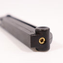 【中古即納】[MIL] タナカワークス ガスブローバック ルガーP08 4インチ ABS (ジャンク品) (18歳以上専用)(20150223)