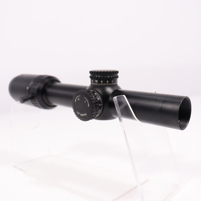 【中古即納】[MIL] VECTOR OPTICS(ベクターオプティクス) VICTOPTICS ZOD 1-4×20 ライフルスコープ(OPSL-18)(20240131)