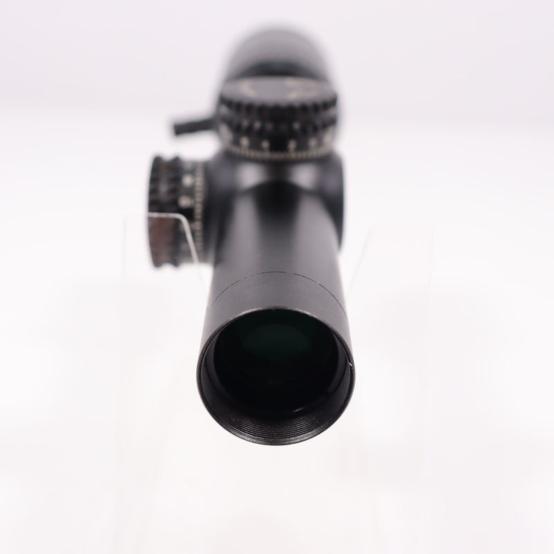 【中古即納】[MIL] VECTOR OPTICS(ベクターオプティクス) VICTOPTICS ZOD 1-4×20 ライフルスコープ(OPSL-18)(20240131)