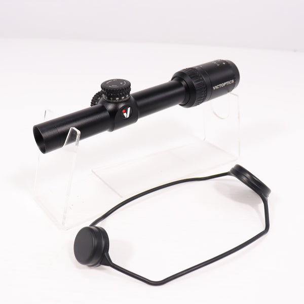 【中古即納】[MIL] VECTOR OPTICS(ベクターオプティクス) VICTOPTICS ZOD 1-4×20 ライフルスコープ(OPSL-18)(20240131)