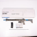 【中古即納】[MIL] G&G ARMAMENT(ジーアンドジーアーマメント) 電動アサルトライフル BAMF Team 【COBALT KINETICS正式ライセンスモデル】(GVG-016-TEM-ANB-NCM) (18歳以上専用)(20150223)