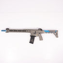 【中古即納】[MIL] G&G ARMAMENT(ジーアンドジーアーマメント) 電動アサルトライフル BAMF Team 【COBALT KINETICS正式ライセンスモデル】(GVG-016-TEM-ANB-NCM) (18歳以上専用)(20150223)