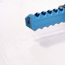 【中古即納】[MIL] G&G ARMAMENT(ジーアンドジーアーマメント) 電動アサルトライフル BAMF Team 【COBALT KINETICS正式ライセンスモデル】(GVG-016-TEM-ANB-NCM) (18歳以上専用)(20150223)