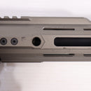 【中古即納】[MIL] G&G ARMAMENT(ジーアンドジーアーマメント) 電動アサルトライフル BAMF Team 【COBALT KINETICS正式ライセンスモデル】(GVG-016-TEM-ANB-NCM) (18歳以上専用)(20150223)