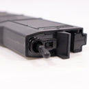 【中古即納】[MIL] G&G ARMAMENT(ジーアンドジーアーマメント) 電動アサルトライフル BAMF Team 【COBALT KINETICS正式ライセンスモデル】(GVG-016-TEM-ANB-NCM) (18歳以上専用)(20150223)