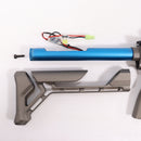 【中古即納】[MIL] G&G ARMAMENT(ジーアンドジーアーマメント) 電動アサルトライフル BAMF Team 【COBALT KINETICS正式ライセンスモデル】(GVG-016-TEM-ANB-NCM) (18歳以上専用)(20150223)