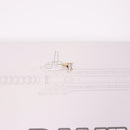 【中古即納】[MIL] G&G ARMAMENT(ジーアンドジーアーマメント) 電動アサルトライフル BAMF Team 【COBALT KINETICS正式ライセンスモデル】(GVG-016-TEM-ANB-NCM) (18歳以上専用)(20150223)