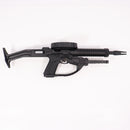 【中古即納】[MIL] C&C tac ZAスタイル コンバージョンキット for ガスブローバック AAP01 ASSASSIN(CCT0122) (カスタム品) (18歳以上専用)(20150223)