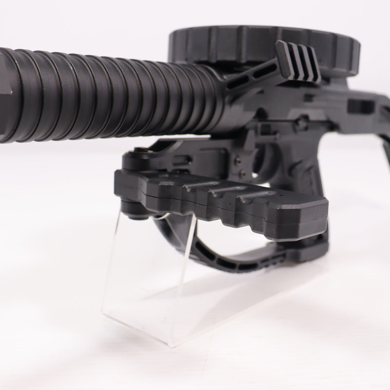 【中古即納】[MIL] C&C tac ZAスタイル コンバージョンキット for ガスブローバック AAP01 ASSASSIN(CCT0122) (カスタム品) (18歳以上専用)(20150223)