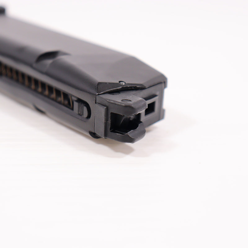 【中古即納】[MIL] C&C tac ZAスタイル コンバージョンキット for ガスブローバック AAP01 ASSASSIN(CCT0122) (カスタム品) (18歳以上専用)(20150223)