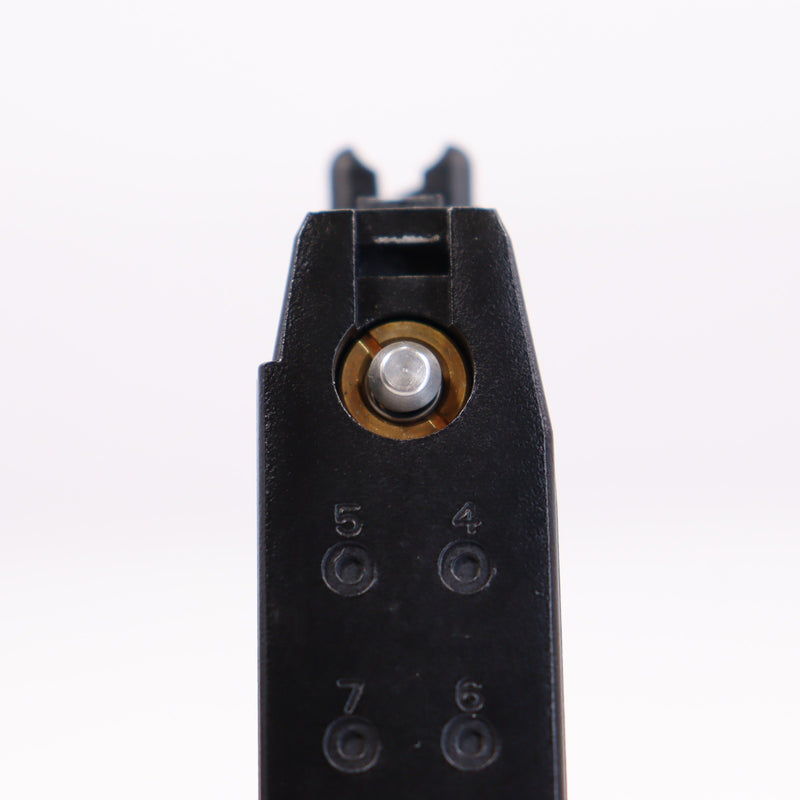 【中古即納】[MIL] C&C tac ZAスタイル コンバージョンキット for ガスブローバック AAP01 ASSASSIN(CCT0122) (カスタム品) (18歳以上専用)(20150223)