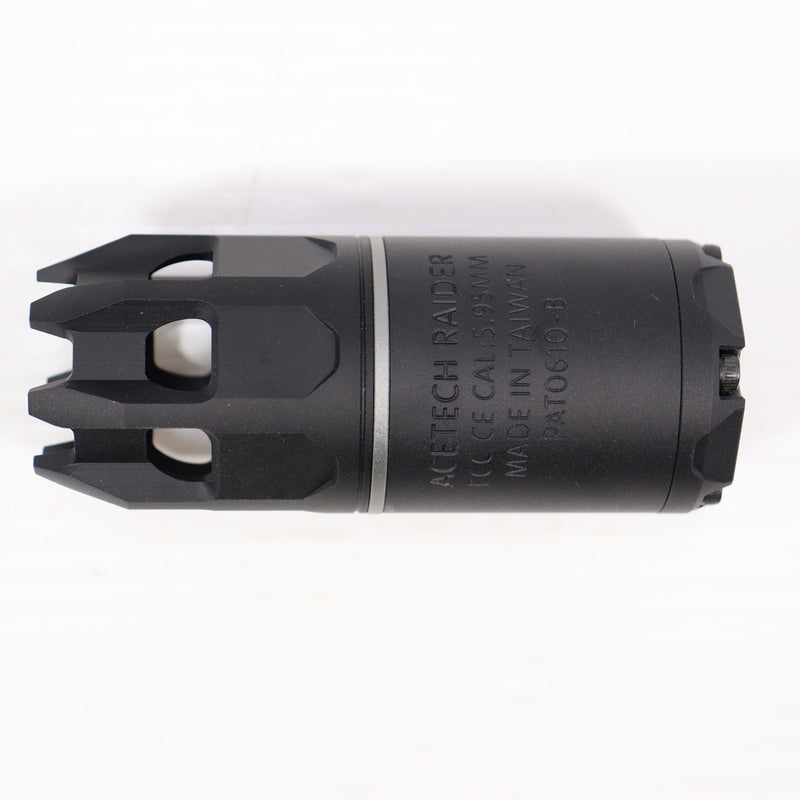 【中古即納】[MIL] ACETECH(エーステック) RAIDER(レイダー) トレーサーユニット(14mm逆ネジ)(20150223)