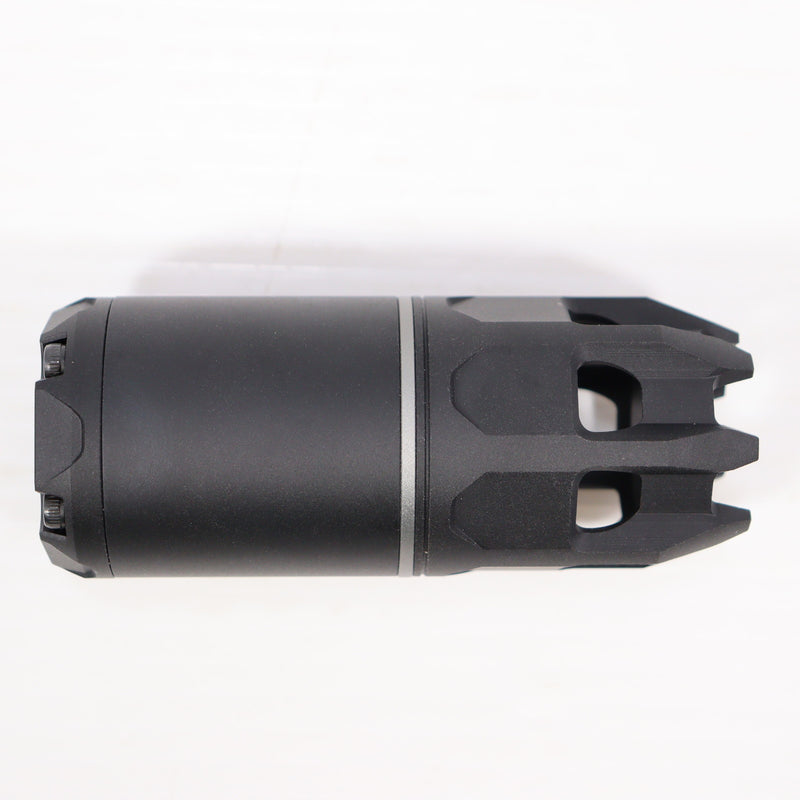 【中古即納】[MIL] ACETECH(エーステック) RAIDER(レイダー) トレーサーユニット(14mm逆ネジ)(20150223)