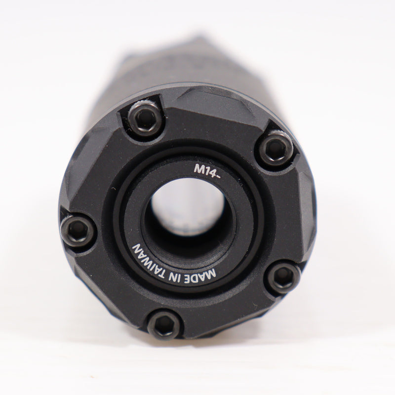 【中古即納】[MIL] ACETECH(エーステック) RAIDER(レイダー) トレーサーユニット(14mm逆ネジ)(20150223)