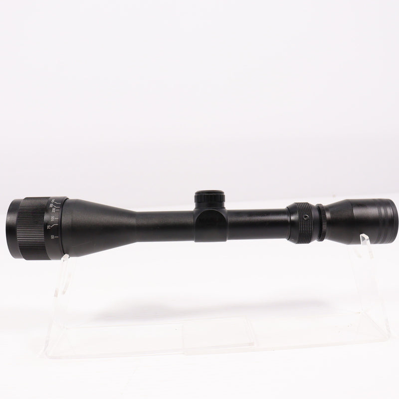 【中古即納】[MIL] 東京マルイ プロスコープ ズーム(3～9倍)(20150223)