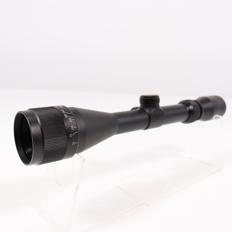【中古即納】[MIL] 東京マルイ プロスコープ ズーム(3～9倍)(20150223)