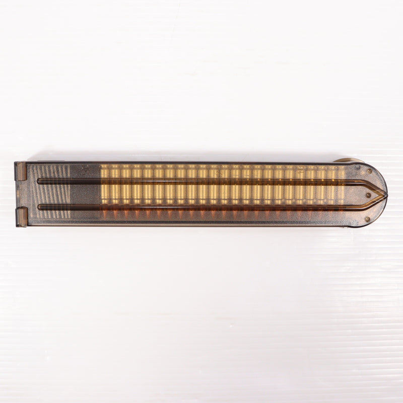 【中古即納】[MIL] 東京マルイ スタンダード電動ガン P-90 TR (18歳以上専用)(20120608)