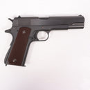 【中古即納】[MIL] 東京マルイ ガスブローバック M1911A1コルトガバメント (18歳以上専用)(20150223)