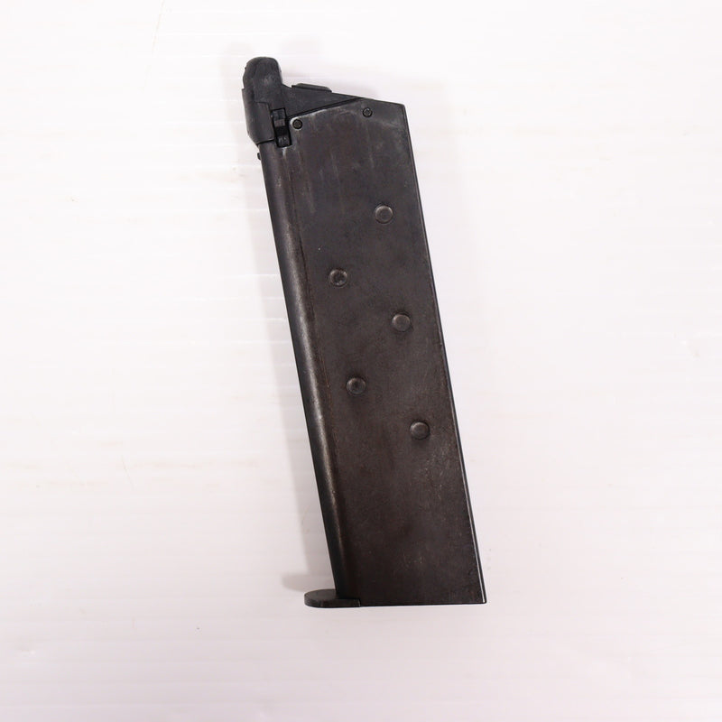 【中古即納】[MIL] 東京マルイ ガスブローバック M1911A1コルトガバメント (18歳以上専用)(20150223)