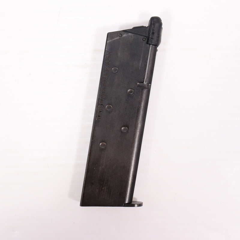 【中古即納】[MIL] 東京マルイ ガスブローバック M1911A1コルトガバメント (18歳以上専用)(20150223)