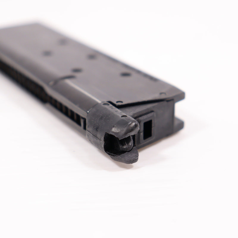 【中古即納】[MIL] 東京マルイ ガスブローバック M1911A1コルトガバメント (18歳以上専用)(20150223)