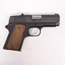 【中古即納】[MIL] 東京マルイ ガスブローバック デトニクス.45 コンバットマスター (18歳以上専用)(20150223)