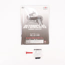 【中古即納】[MIL] 東京マルイ ガスブローバック デトニクス.45 コンバットマスター (18歳以上専用)(20150223)