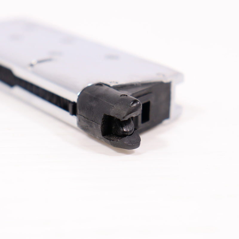 【中古即納】[MIL] 東京マルイ ガスブローバック デトニクス.45 コンバットマスター (18歳以上専用)(20150223)