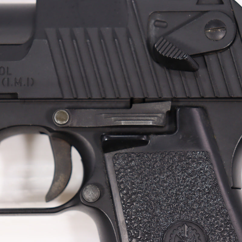 【中古即納】[MIL] 東京マルイ ガスブローバック デザートイーグル.50AE(旧型) (18歳以上専用)(20150223)