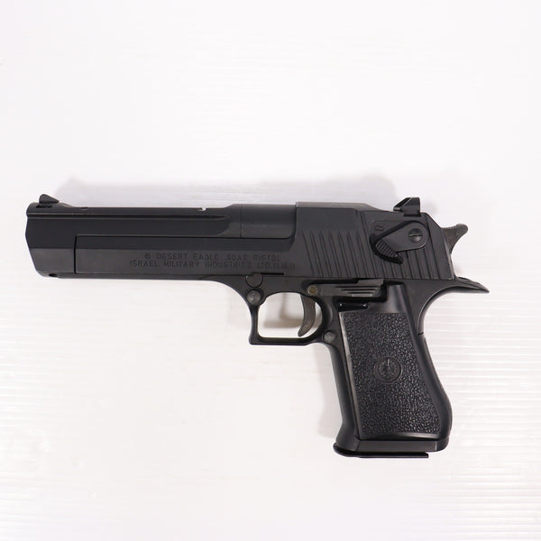【中古即納】[MIL] 東京マルイ ガスブローバック デザートイーグル.50AE(旧型) (18歳以上専用)(20150223)