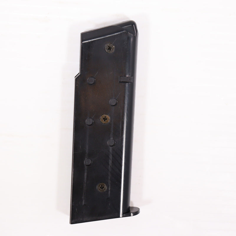 【中古即納】[MIL] 東京マルイ エアーハンドガン コルトM1911A1ガバメント ハイグレード/ホップアップ (18歳以上専用)(20150223)