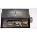 【中古即納】[MIL] 東京マルイ 次世代電動ガン HK416 デルタカスタム (18歳以上専用)(20170309)