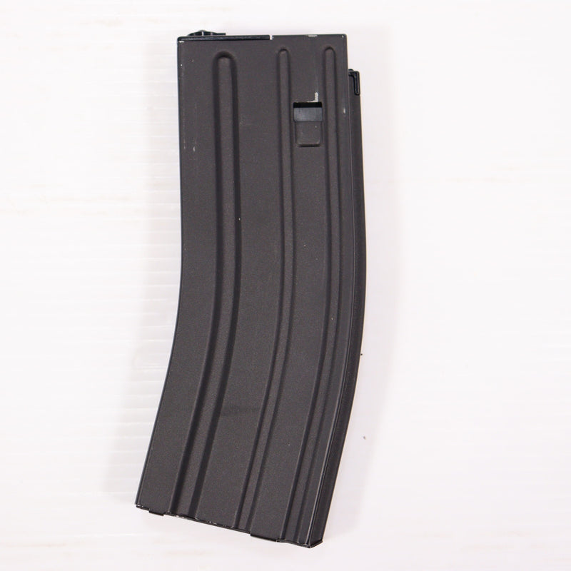 【中古即納】[MIL] 東京マルイ 次世代電動ガン HK416 デルタカスタム (18歳以上専用)(20170309)