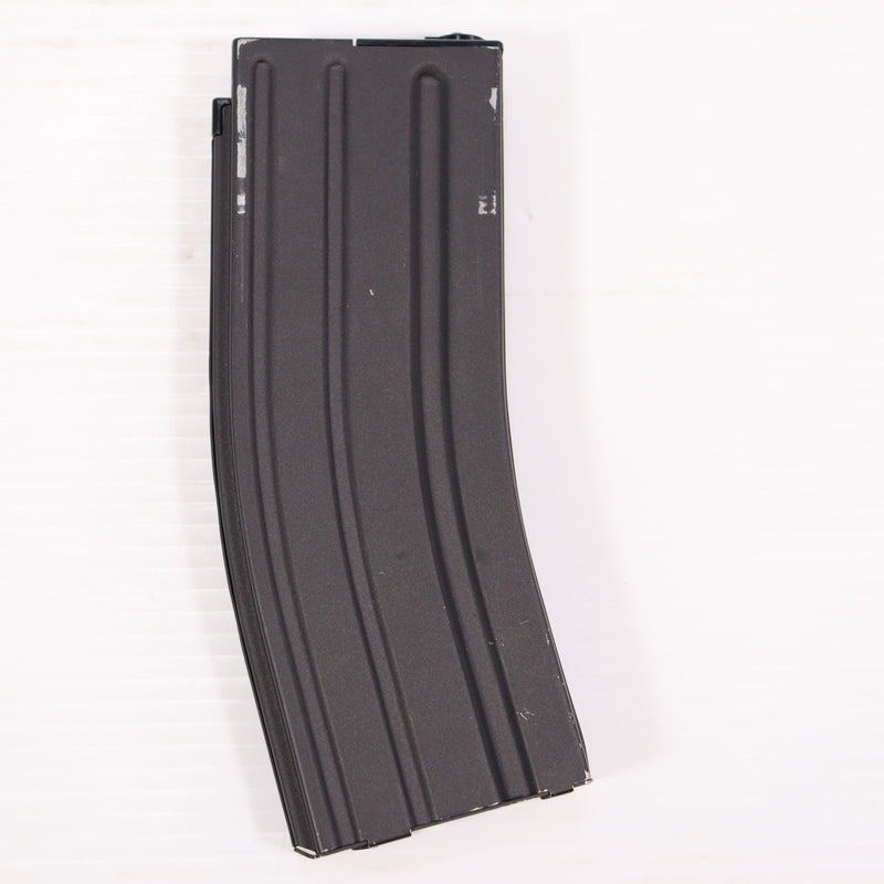 【中古即納】[MIL] 東京マルイ 次世代電動ガン HK416 デルタカスタム (18歳以上専用)(20170309)