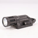 【中古即納】[MIL] ノーブランド INFORCEタイプ WML LEDウェポンライト BK(ブラック/黒)(20150223)