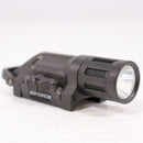 【中古即納】[MIL] ノーブランド INFORCEタイプ WML LEDウェポンライト BK(ブラック/黒)(20150223)