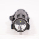 【中古即納】[MIL] ノーブランド INFORCEタイプ WML LEDウェポンライト BK(ブラック/黒)(20150223)
