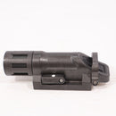 【中古即納】[MIL] ノーブランド INFORCEタイプ WML LEDウェポンライト BK(ブラック/黒)(20150223)