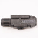 【中古即納】[MIL] ノーブランド INFORCEタイプ WML LEDウェポンライト BK(ブラック/黒)(20150223)