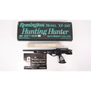 【中古即納】[MIL] サンプロジェクト エアコッキングガン レミントン XP-100 ハンティングハンター (カスタム品) (18歳以上専用)(19920430)