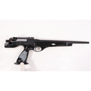 【中古即納】[MIL] サンプロジェクト エアコッキングガン レミントン XP-100 ハンティングハンター (カスタム品) (18歳以上専用)(19920430)