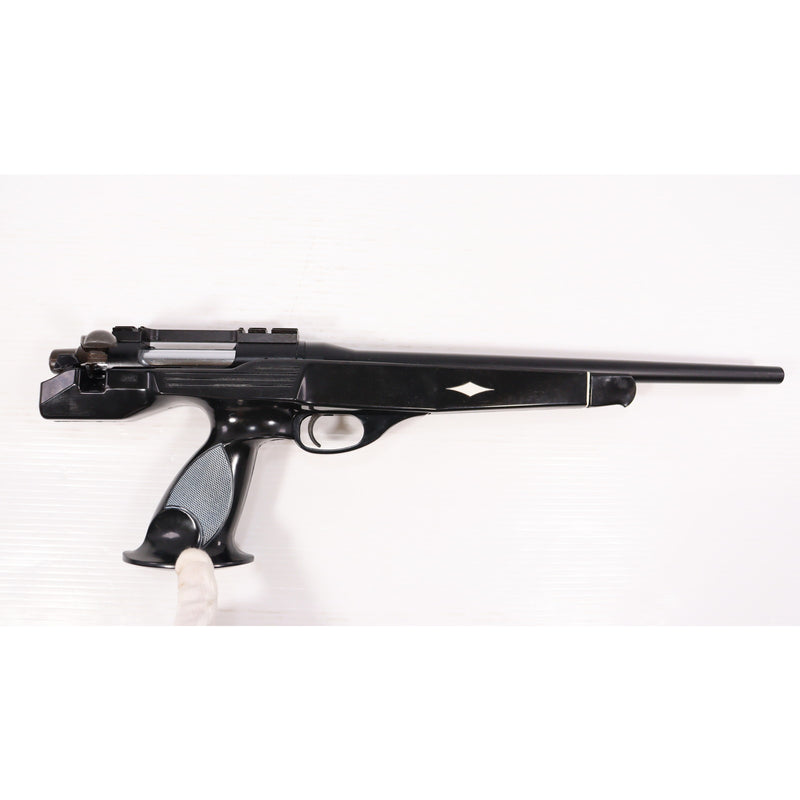 【中古即納】[MIL] サンプロジェクト エアコッキングガン レミントン XP-100 ハンティングハンター (カスタム品) (18歳以上専用)(19920430)