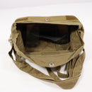 【中古即納】[MIL] ソ連軍実物 ガスマスクバッグ(20150223)