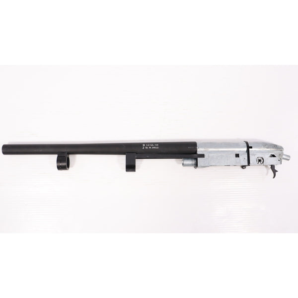 【中古即納】[MIL] S&T M870 ミディアム フルメタル パーツセット(20150223)